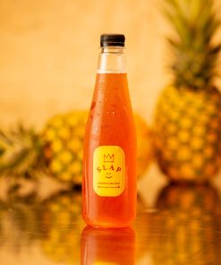 Slap Jaba Juice Pinneapple Cayenne