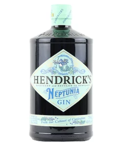 Hendrick's Neptunia