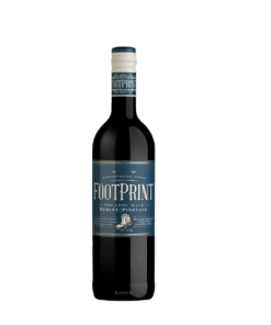 Footprint Merlot/Pinotage