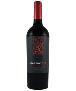Apothic Red