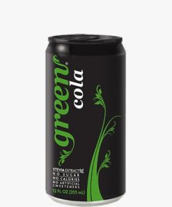 Green Cola