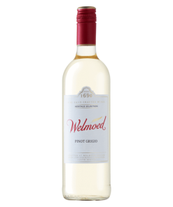 Welmoed Pinot Grigio