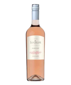 San Felipe Classic Malbec Rose
