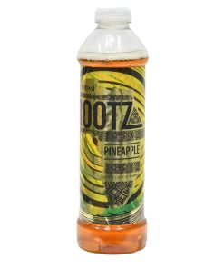 Rootz Jaba Juice 500ml - Pineapple-Punch