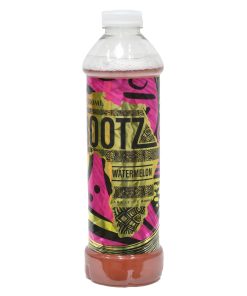 Rootz Jaba Juice 500ml - Watermelon Energy Juice