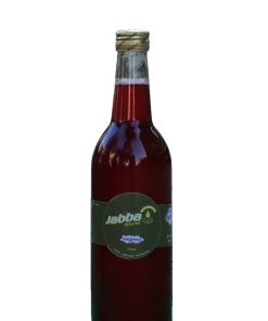 Jabba Blend Jaba Juice Pomegranate