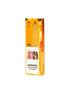 Woosh Australian Ice Mango