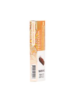 Woosh Caramel Hazelnut