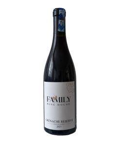 Family Wine House Grenache Premium