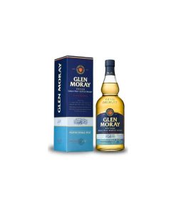Glen Moray Peated