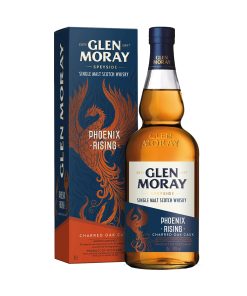 Glen Moray Phoenix Rising