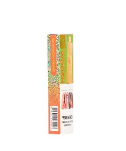 Woosh Ice Sparkling Orange