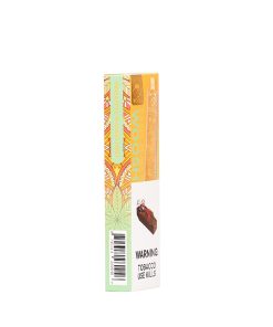 Woosh Pineapple Mango Mint