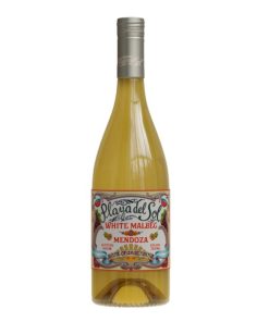 Playa Del Sol White Malbec