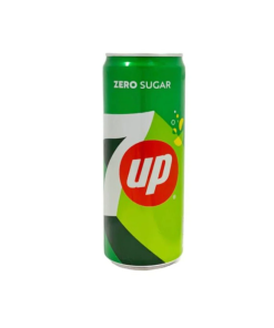 7UP Zero Sugar