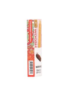 Woosh Strawberry Ice Cream