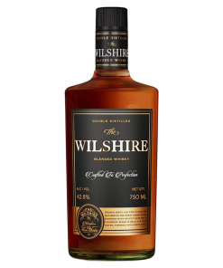 Wilshire Blended Whisky