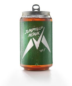 Jumping Monk Jaba Juice 500ml