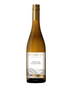 Fitzroy Bay Marlborough Sauvignon Blanc