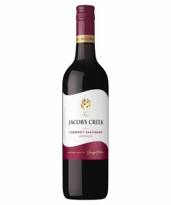 Jacob's Creek Classic Cabernet Sauvignon