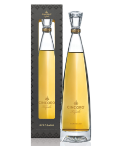 Cincoro Reposado