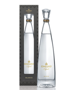 Cincoro Blanco