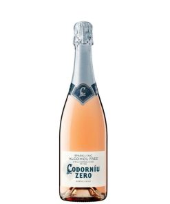 Codorniu Sparkling Zero Rose