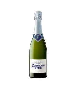 Codorniu Sparkling Zero White