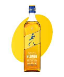 Johnnie Walker Blonde
