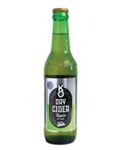 Kenyan Originals Dry Cider