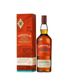 Tamnavulin Oloroso Cask Edition