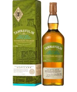 Tamnavulin Sauvignon Blanc Cask Edition