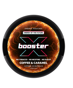 Booster X