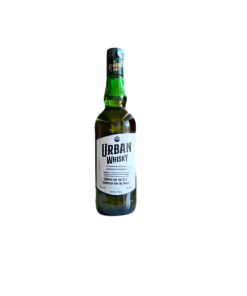 Urban Whisky