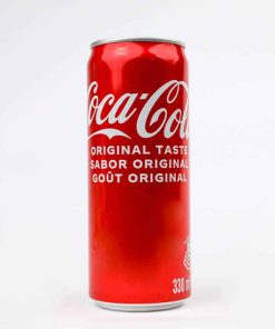 Coca Cola Can
