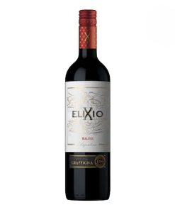 Elixio Malbec