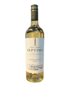 Septima Chardonnay