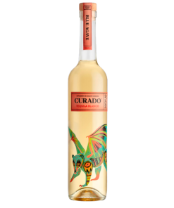 Curado Blue Agave Blanco