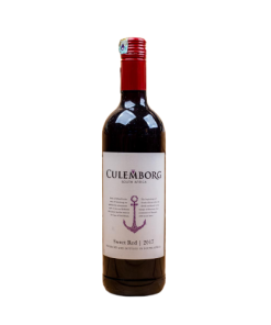 Culemborg Sweet Red