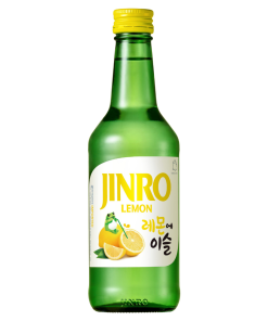 Jinro Lemon