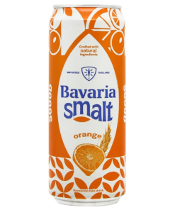 Bavaria Smalt Orange