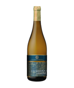 Cellier Des Princes Chardonnay Viognier