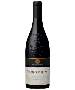 Cellier Des Princes Chateauneuf Du Pape
