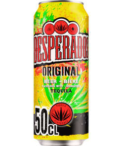 Desperado Can