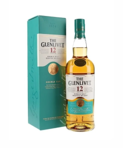 Glenlivet 12 Double Oak