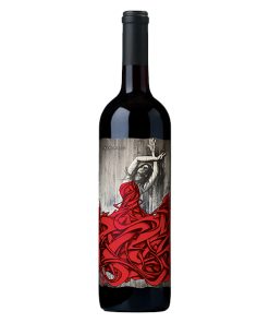 Intrinsic Cabernet Sauvignon
