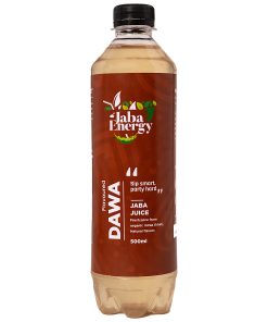 Jaba Energy Jaba Juice Dawa