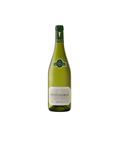 La Chablisienne Petit Chablis Pas Si Petit