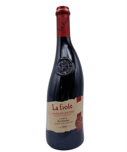 La Fiole Cotes du Rhone