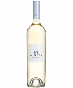 M de Minuty Cotes De Provence Blanc